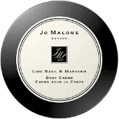 Jo Malone Lime Basil & Mandarin Body Crème -vartalovoide 175 ml