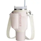 Stanley The All Day 1.2L Quencher Carry-All termosmukin kantokotelo