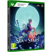 Sea of Stars (Xbox Series X)