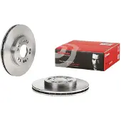 Brembo Jarrulevy (1kpl) 09.7939.10