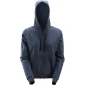 Snickers Workwear Snickers 2806 naisten vetoketjuhuppari