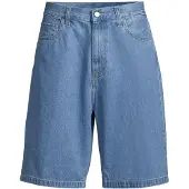 Carhartt WIP Farkut 'Landon' sininen denim