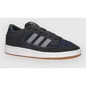 Adidas Centennial 85 Low Adv Skeittikengät carbon / grethr / conavy Koko 5.0