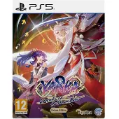 Yasha: Legends of the Demon Blade - Deluxe Edition (PS5)