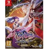 Yasha: Legends of the Demon Blade - Deluxe Edition (Switch)
