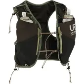 Ultimate Direction Race Vest 6 Onyx Urheilureput XL