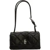 Marc Jacobs The Mini Dual - Black - ONE SIZE