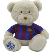 CYP Fc Barcelonan Nalle 35 Cm