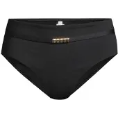 Chantelle Icon Full Brief - Black - 38