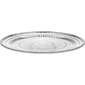 Nachtmann Ethno lautanen 2-pack, kristallilasi, Ø32 cm