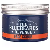 The Bluebeards Revenge Face Scrub 100 ml