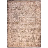 Louis De Poortere Antiquarian Ushak Suleiman -matto