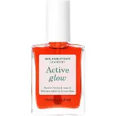 Manucurist Paris Active Glow Cranberry