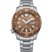 Citizen NY0164-65X miesten rannekello