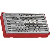 Teng Tools Kierreporasarja 28 osaa TTDB028