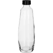 SodaStream Lasipullo Duo (sopii vain Duo -laitteisiin), 1 l