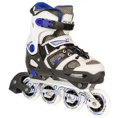 My Hood Rollerskates Sininen - 33-36