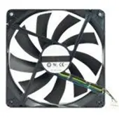 Qnap 140x140x25mm fan 12V 4PIN (FAN-14CM-T01)