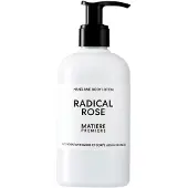 Matiere Premiere Radical Rose Hand and body lotion -vartalovoide
