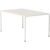 Houe AVANTI Ruokapöytä 153x98 cm luonnonvalkoinen