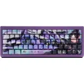 Higround Apex Keycap Set ANSI - Wraith