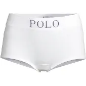 Ralph Lauren Ribbed Shortie -saumattomat alushousut