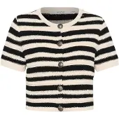 Gestuz Gzsailie Cardigan - Black - M