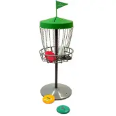 Viking Discs Mini frisbeegolfsetti