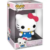 Funko POP! POP! Jumbo Hello Kitty 50th Anniversary figuuri (25 cm)