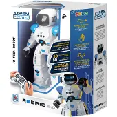 Xtrem Bots Robotti Robbie Bot 2.0
