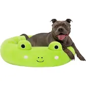 Sourcing Lemmikin peti Wendy-sammakko, 75 cm
