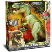 Lanard PRIMAL CLASH Hahmo Raivoisa T. rex