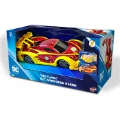 BLADEZ Batman The Flash Kauko-ohjattava auto Armoured Racer 1:20