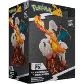 Jazwares Keräilypatsas Charizard, 30 cm
