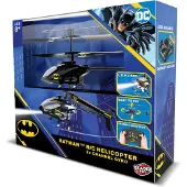 BLADEZ Batman Radio-ohjattava helikopteri Gyro, 22cm