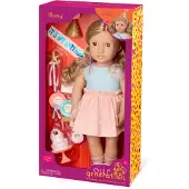 Our Generation Nukke Romy, 46 cm