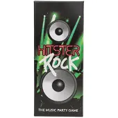 Enigma Hitster Rock Nordic (New) - Black - ONE SIZE