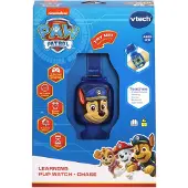 Vtech PAW PATROL Opetuskello Vainu (englanninkielinen)