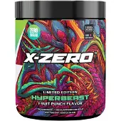 X-Gamer X-Zero Hyperbeast - 100 Annos