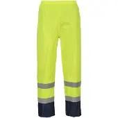Portwest H444 HiVis sadehousut