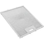 Electrolux Liesituulettimen suodattimen ritilä 4055101671