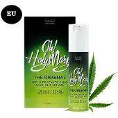 Nuei Öljypohjainen voiteluaine The Original, 50 ml