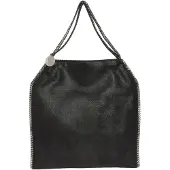 Stella McCartney Shaggy Deer Tote -tekonahkalaukku