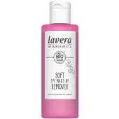 Lavera Soft Eye Makeup Remover 100 ml