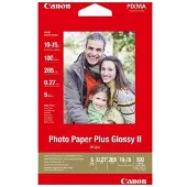 Canon PP-201 PHOTO PAPER 4X6 100SHEETS (2311B072)