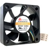 Qnap 40x40x20mm fan 12V (FAN-4CM-R01)