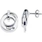 Efva Attling Twosome korvakorut 12-100-00526-0000