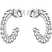 Kalevala Koru Valoisa korvakorut hopea 2669480T