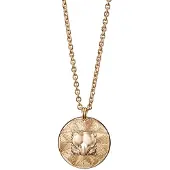 Kalevala Koru Amuletti Pohjankarhu kaulakoru iso pronssi 3270314460