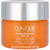 Clinique Superdefense SPF25 Fatigue + 1st Signs of Age Comb/Oily Skin, 30ml